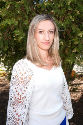 Кудинова Ирина Николаевна.