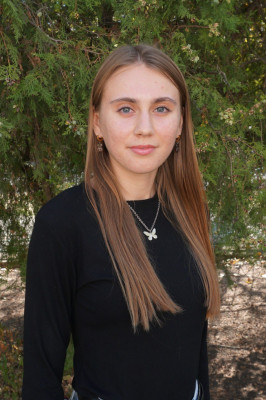 Шамарина Юлия Александровна.