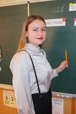 Шепель Елизавета Анатольевна Шепель Елизавета Анатольевна