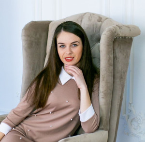 Данилова Юлия Сергеевна Данилова Юлия Сергеевна
